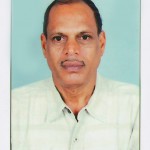 Shri. Ramrao Lotlikar (President)