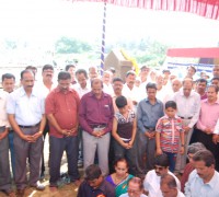 Foundation Stone Laying Ceremony (13)