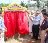 Foundation Stone Laying Ceremony (15)